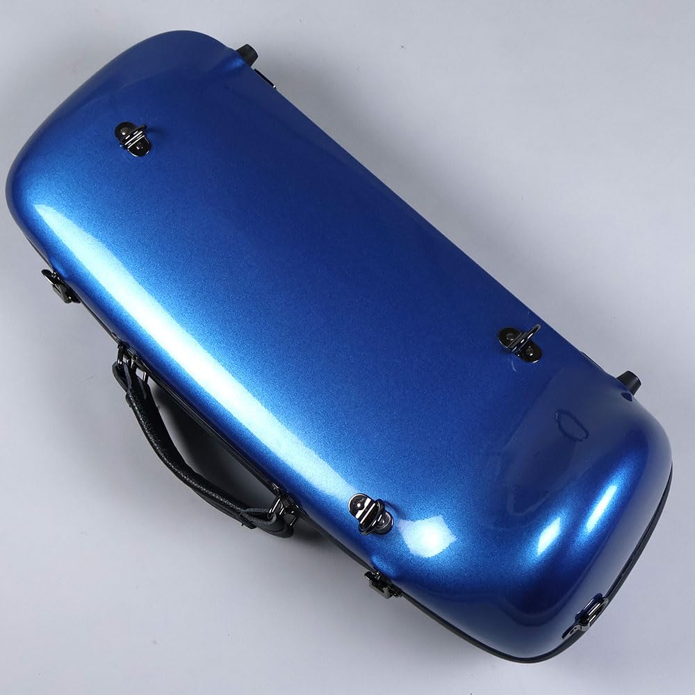 Amazon | C.C.シャイニーケースII トランペット用ケース エアロ CC2