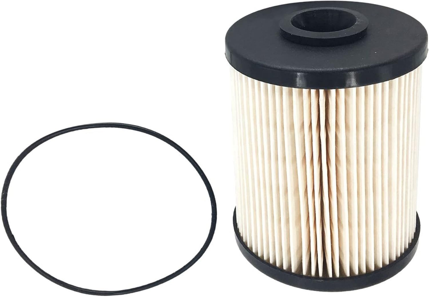 1PC of F55360 Fuel Filter With Oring Compatible with 2000