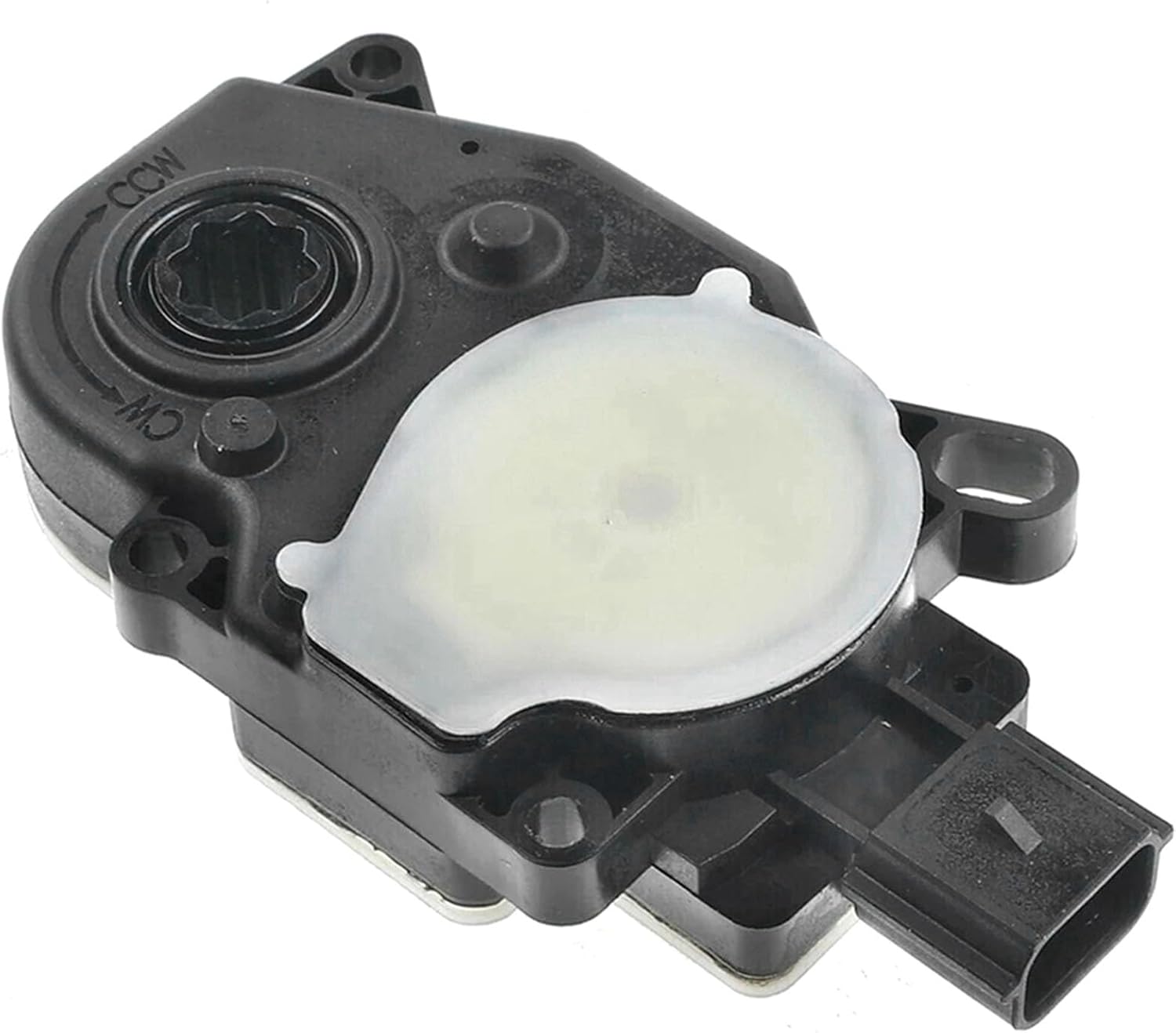 Low Noise Replacement Active Grille Shutter Actuator Motor Suitable for Enhancing Airflows Controls Systems JL3Z-10884-A