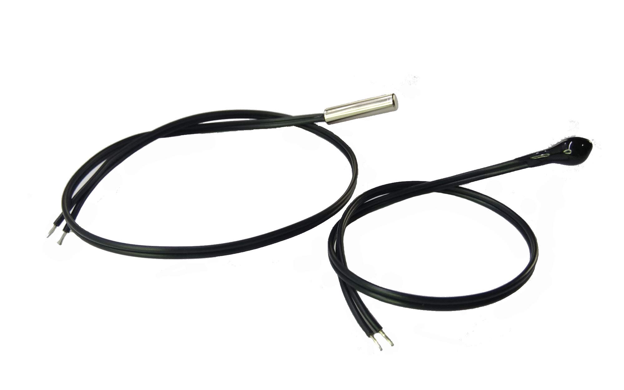 THERMOSEN AC controller sensors, NTC thermistor assembly 361mm (metal) 271mm (Epoxy), Air conditioner sensor-image-29