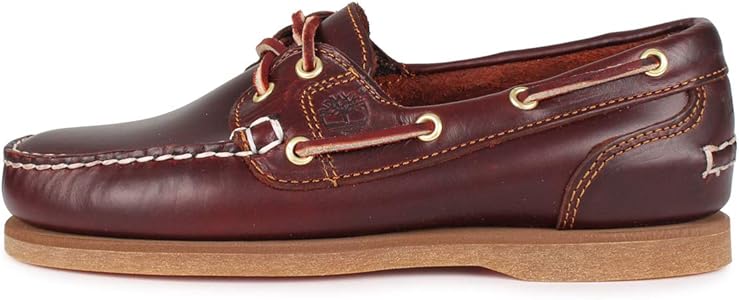 Amazon | [ティンバーランド] 72333 AMHRST 2EYE BOAT クラシック