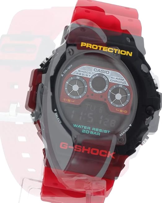 Amazon.co.jp: [カシオ] 腕時計 ジーショック 【国内正規品】 web限定