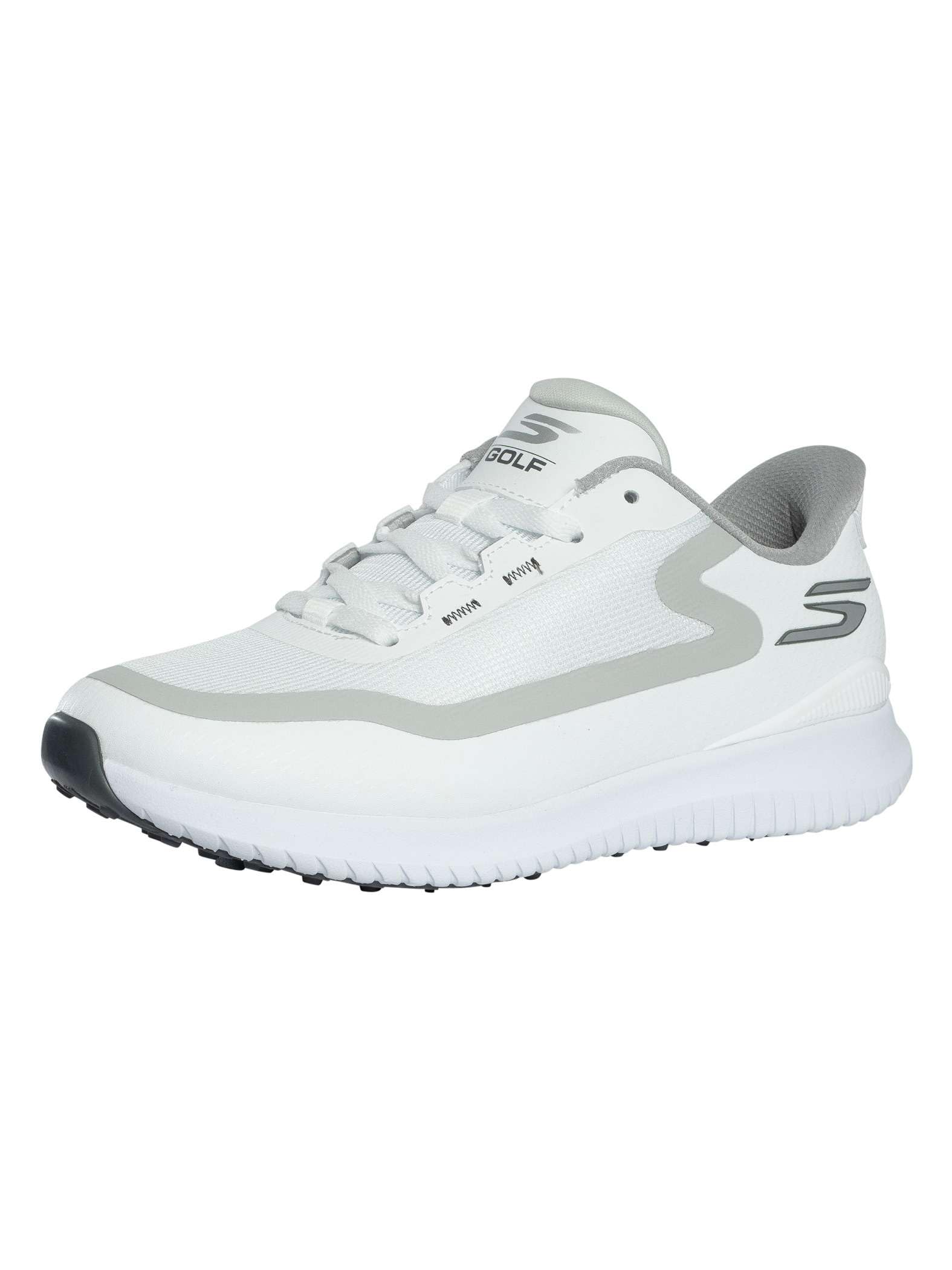 Skechers Golf Men's Flite Spikeless Golf Shoes