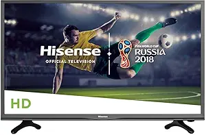 Hisense 32H3E