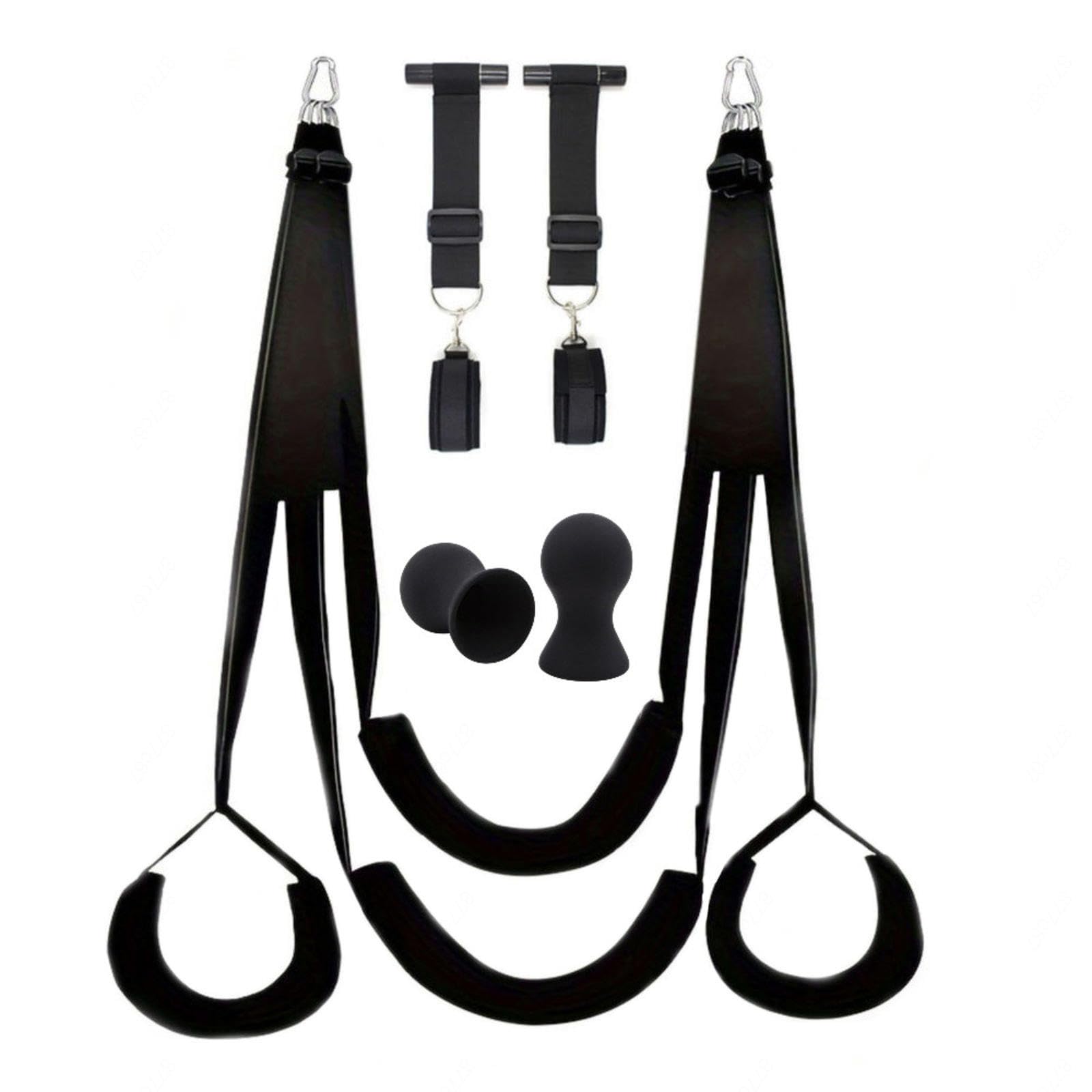 sway Adjustable 360 ​​degrees to rotate freely,Set10