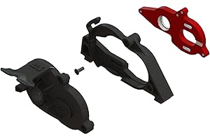 Arrma Granite Mega Motor Mount Set