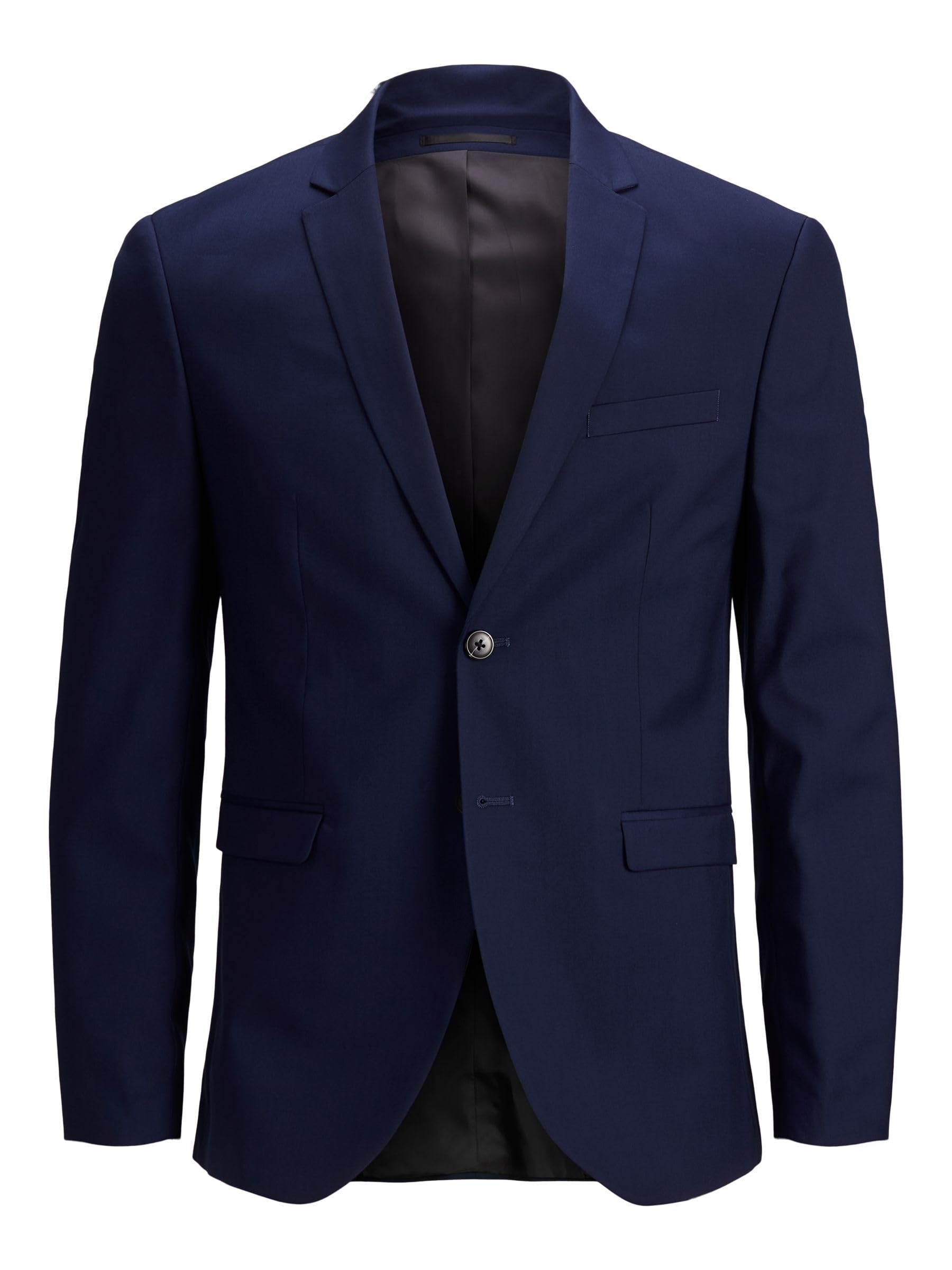 JACK & JONES Single-Breasted Blazer JPRSOLARIS Super Slim Fit Blazer