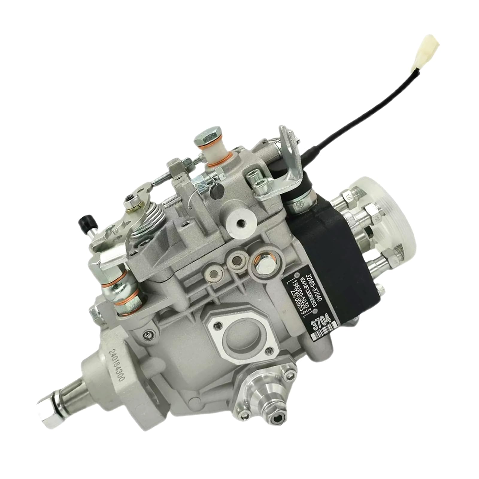 ZGZJYBL Fuel Injection Pump 32A6537040 1960005030 for Mitsubishi