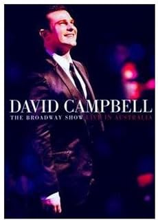 Broadway Show Live in Australia