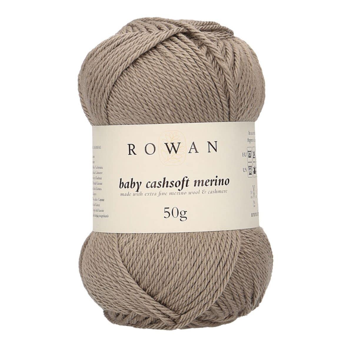 Baby CashSoft Merino