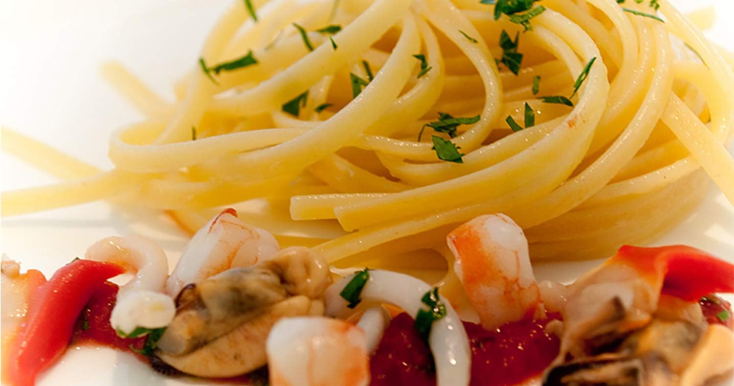 Макароны Molisana Fettuccine № 5, 500 г, итальянские