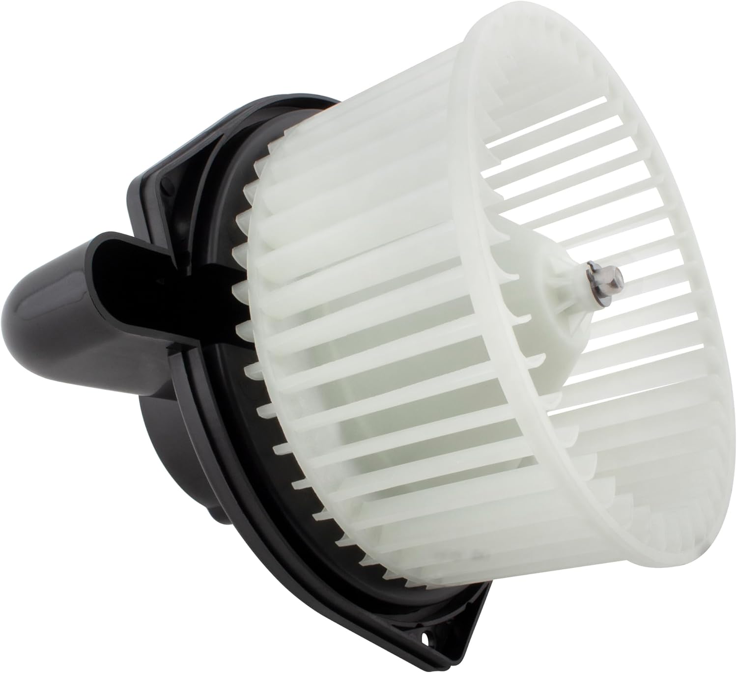 BOXI HVAC Blower Motor w/Fan Cage Fits for Chevy Colorado 2004-2011 / for Chevy SSR 2003-2006 / for GMC Canyon 2004-2011 / for Isuzu i-280 i-290 i-350 i-370 2006-2008 | Replace OE# 89019178 700187