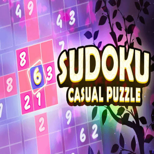 Sudoku +