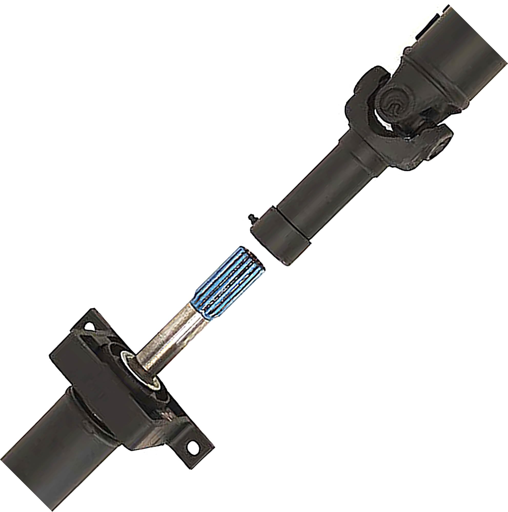 Amazon.com: Dorman 966-404 Rear Drive Shaft Compatible with Select