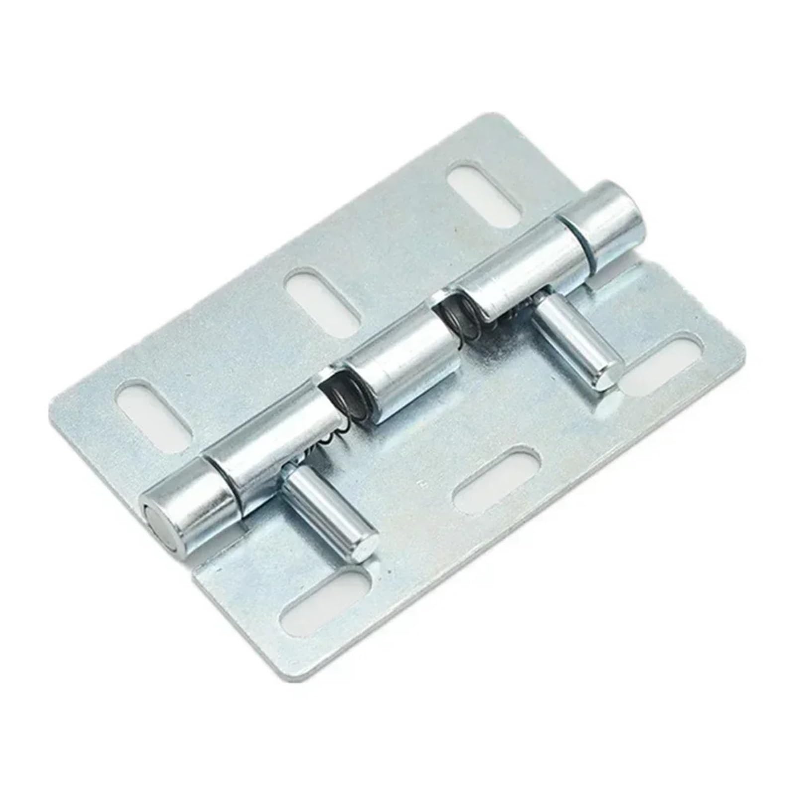 Pswbkvdblp B Furniture Stainless Steel Detachable Adjustable Removable Flap Hinge Spring Latch Hinge 1Pcs