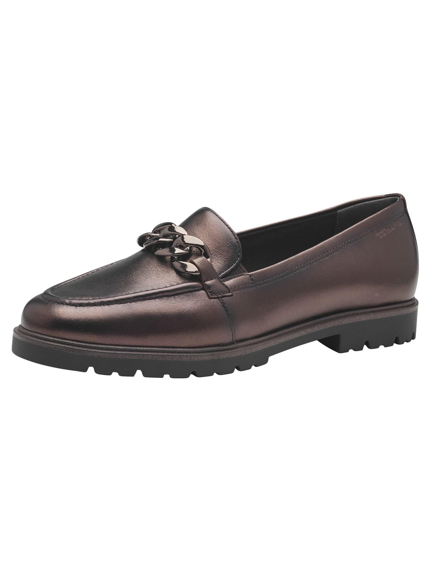 Tamaris Kobiety Tamaris Damskie 1-24201-41Mokasyn