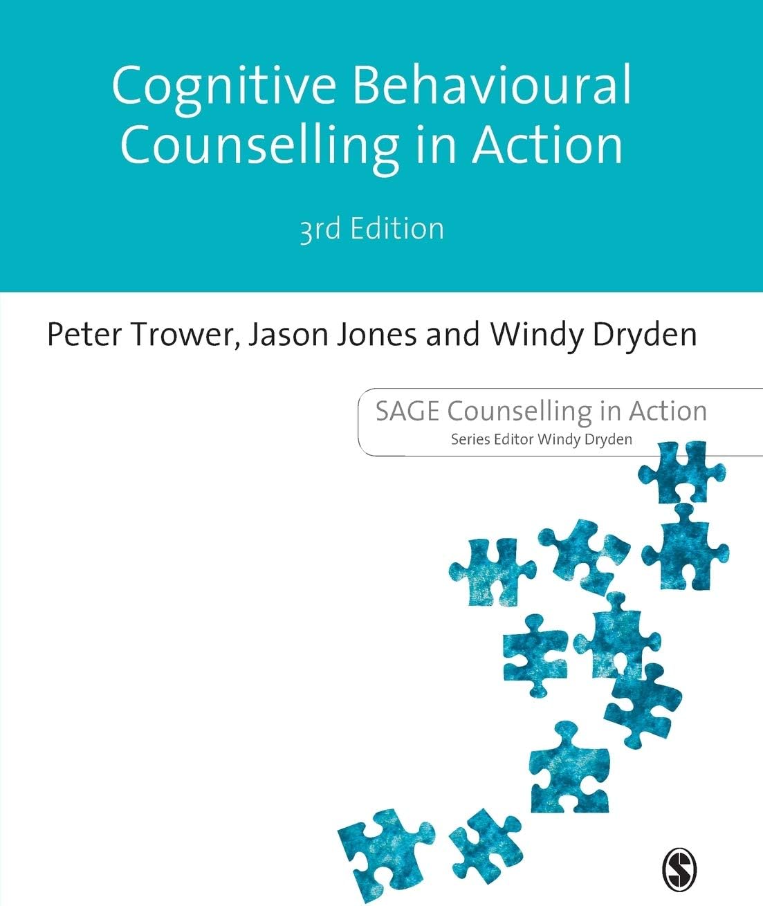 Sage Publications Cognitive Behavioural Counselling in Action