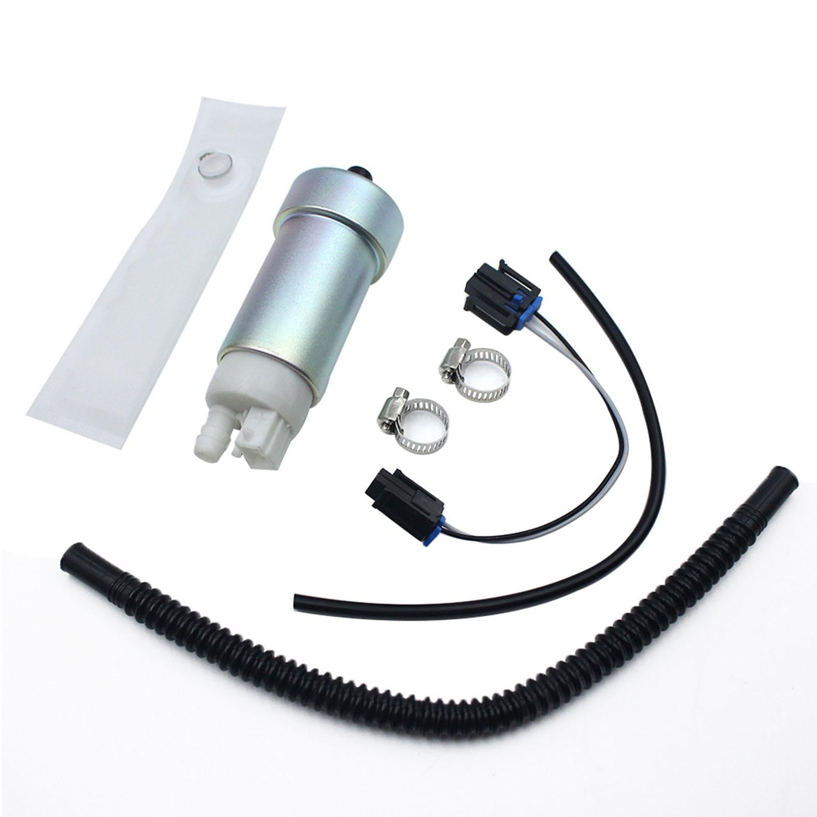 Bnf® Motorcycle Fuel Pump Professional for Harley-Davidson Softail Springer Parts & Accessories | Motorcycle Parts | Air Intake & Fuel Delivery | Fuel Pumps
