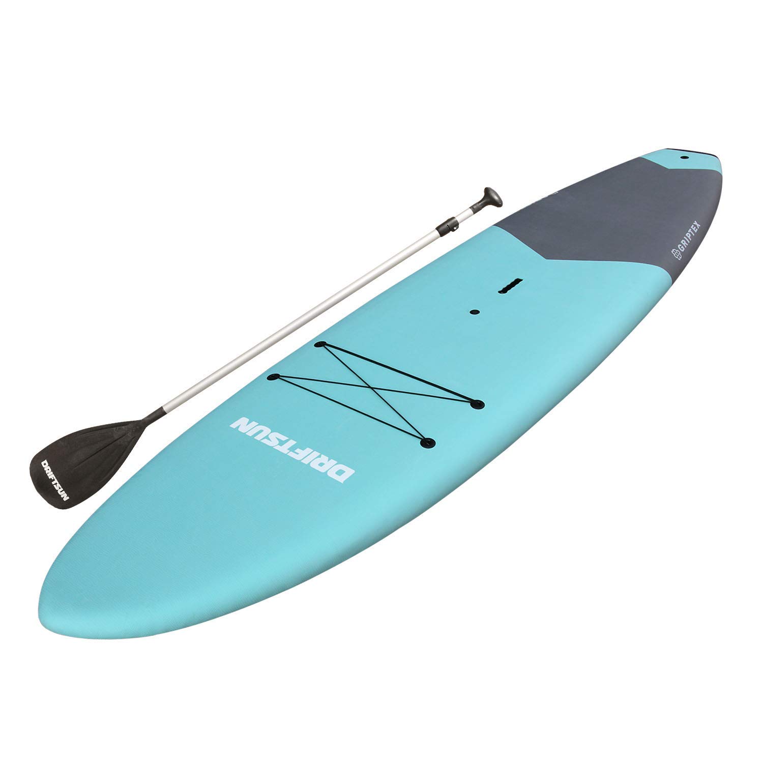 Amazon.com : Driftsun Padded Stand Up Paddleboard - Driftsun 11ft