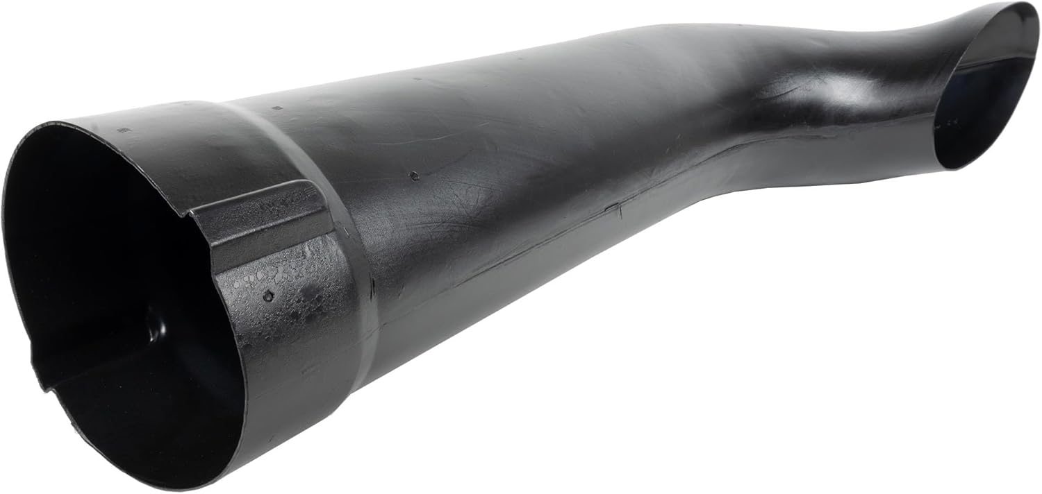 CUB CADET 731-0899E Upper Chute Tube Rear Bagger 670 602 601 515 426 311 310 305