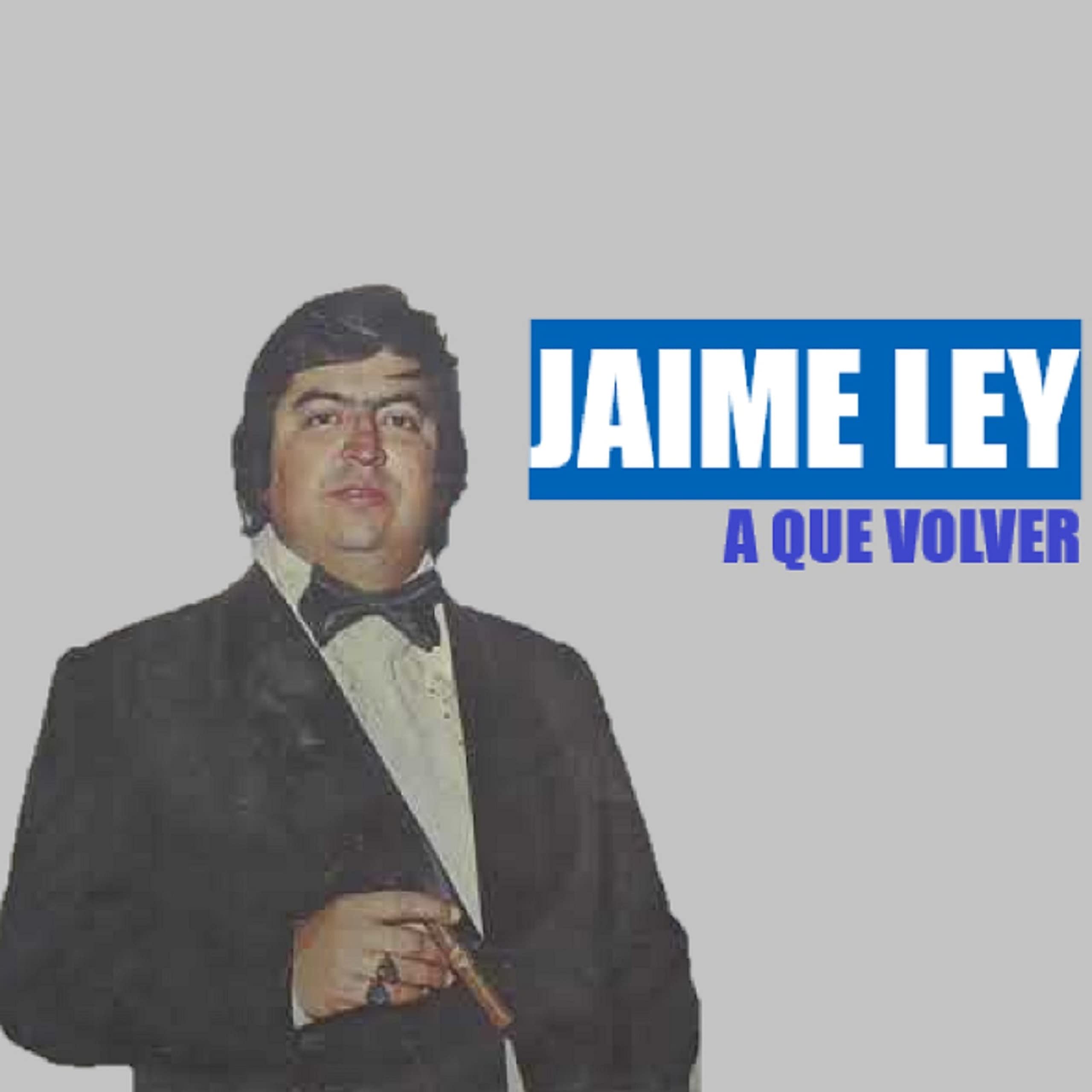 Jaime Ley