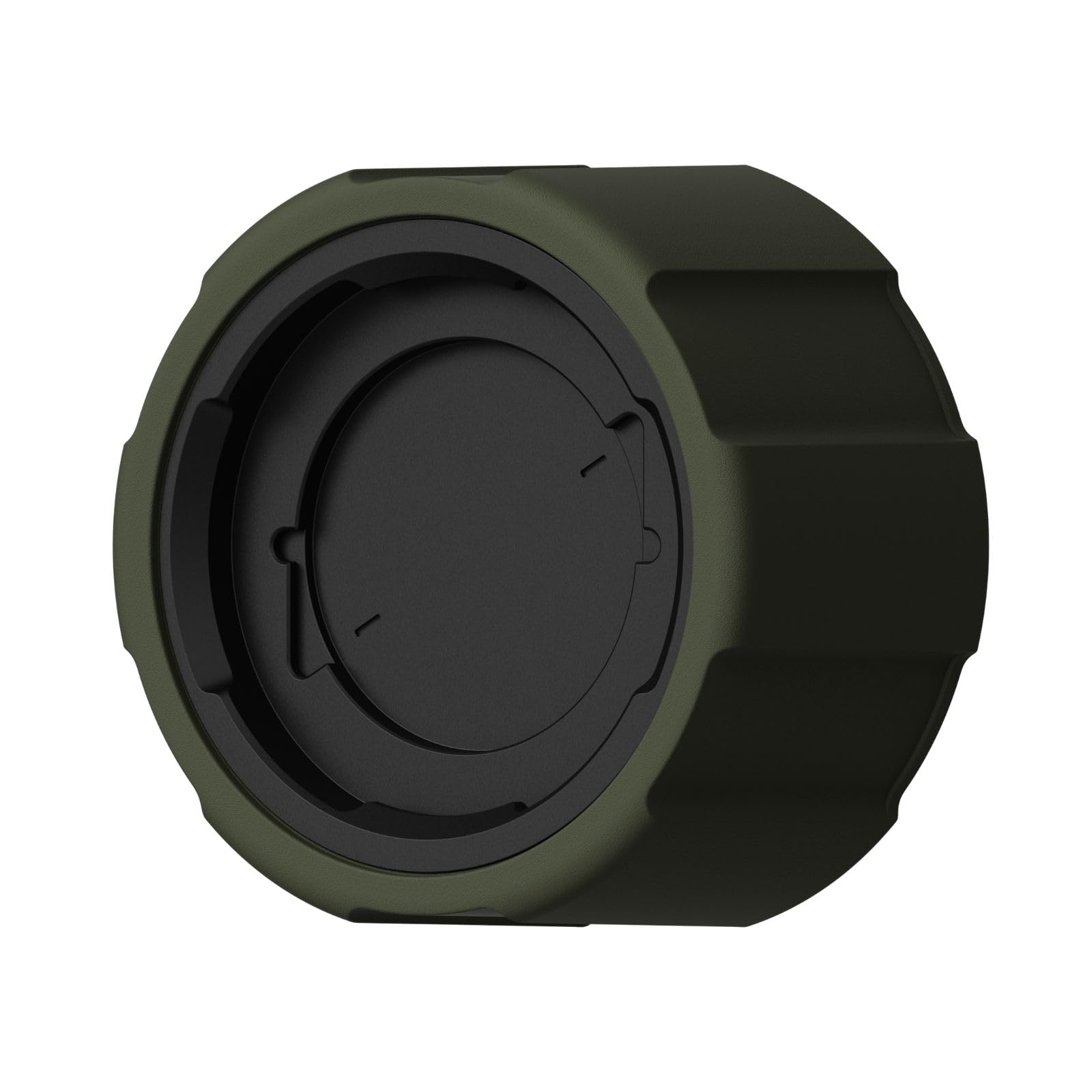 PolarPro - Defender Pro - Bouchon d'objectif - Noir - 83mm-90mm