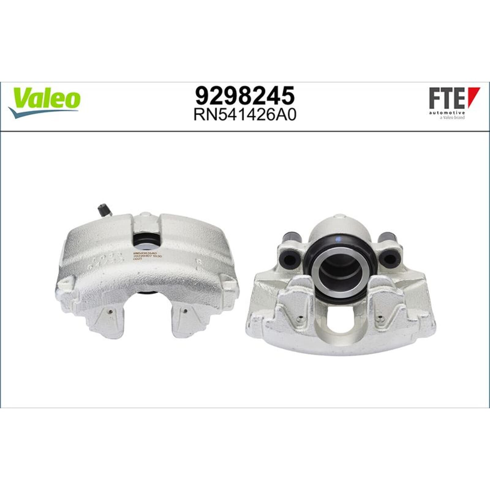 FTE Pinza freno 9298245