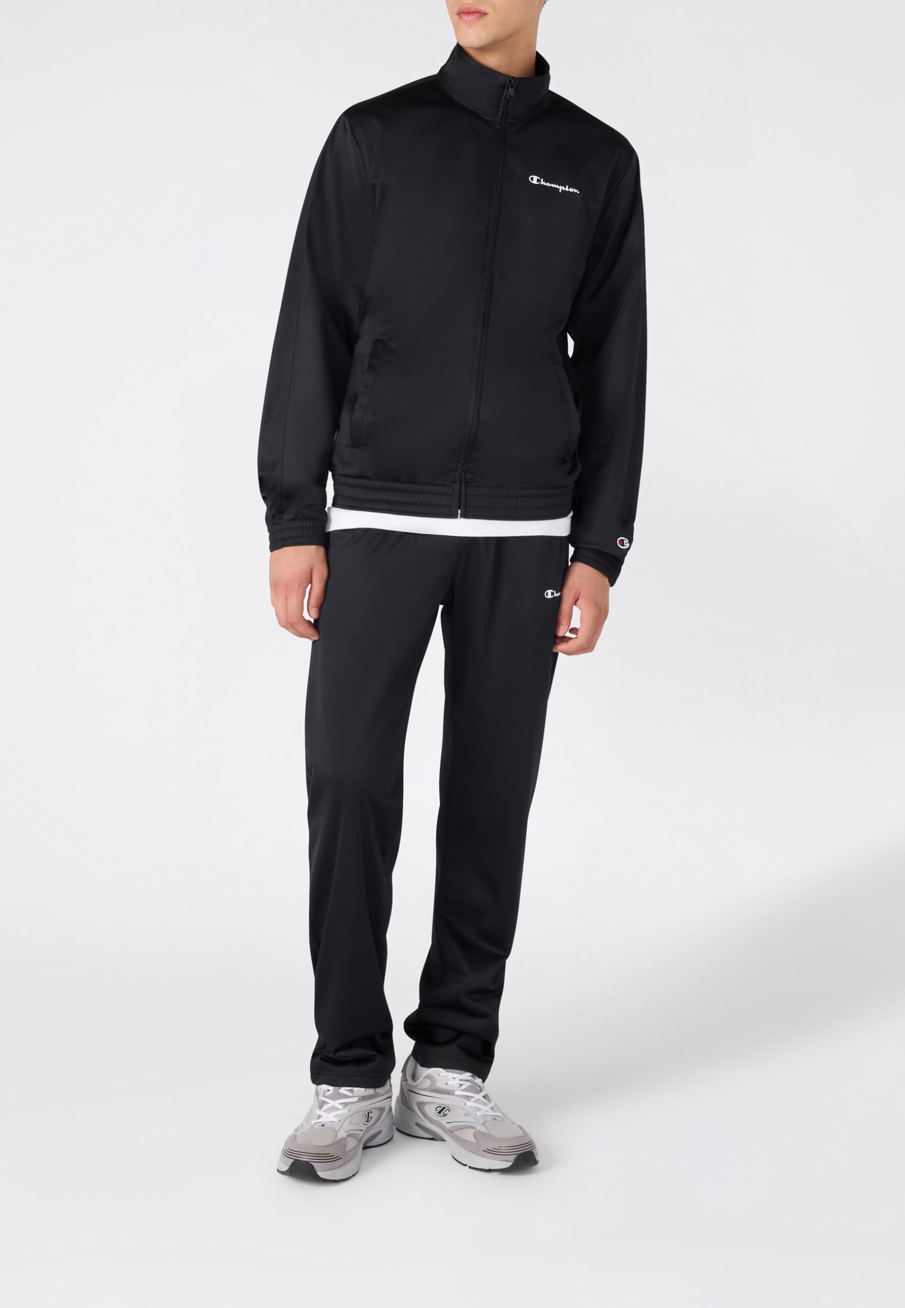 Champion Legacy Men Tuta da allenamento Uomo (Pacco da 1)