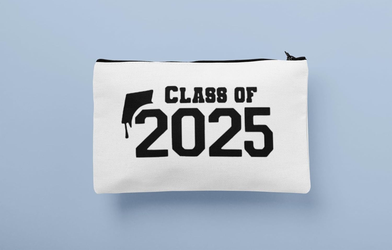 Class of 2025 Iron On Decal, Graduation Shirt Transfer, Graduate TShirt