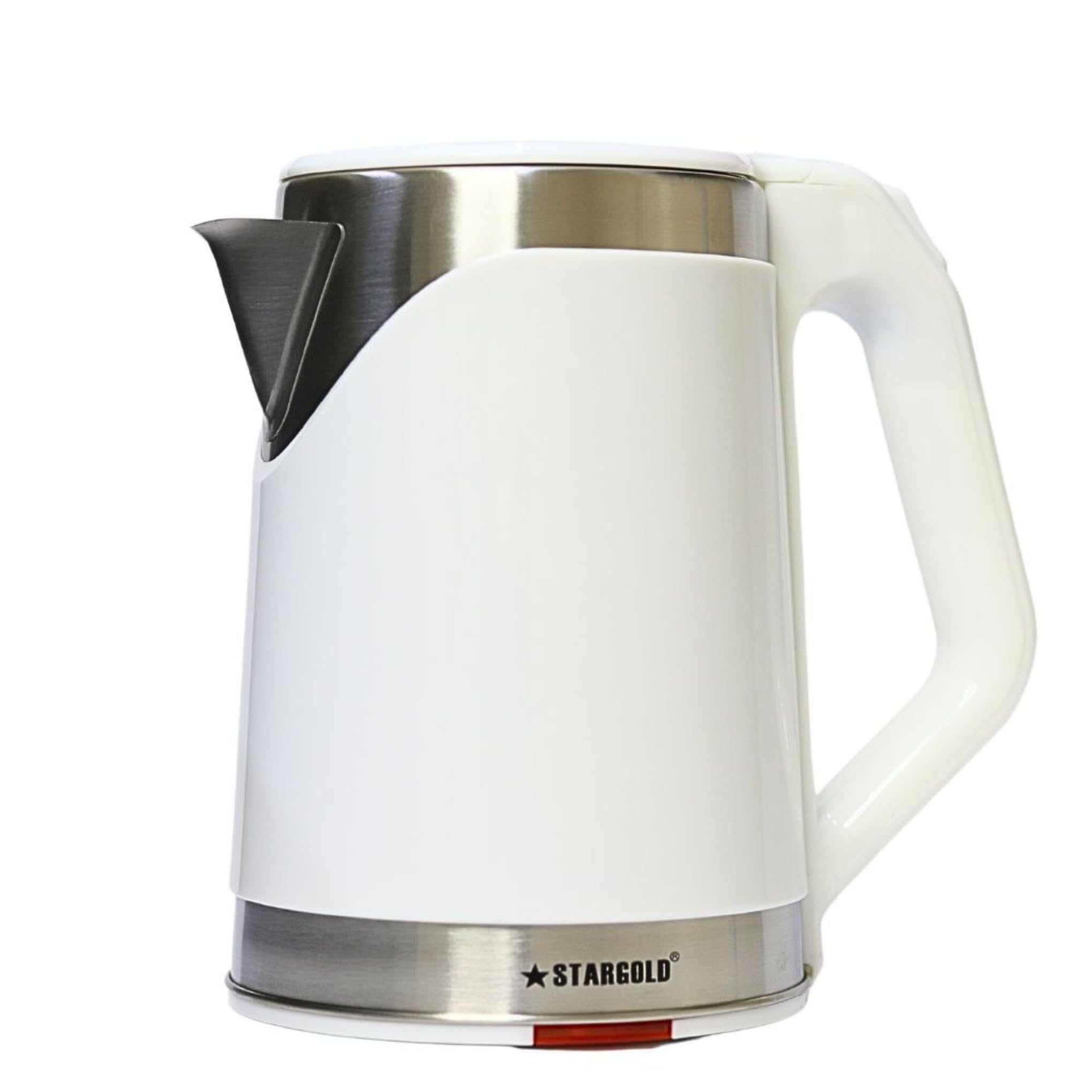 STARGOLD Electric Kettle 2 Liter 1850W Plastic Body Auto Switch Off SG-1462