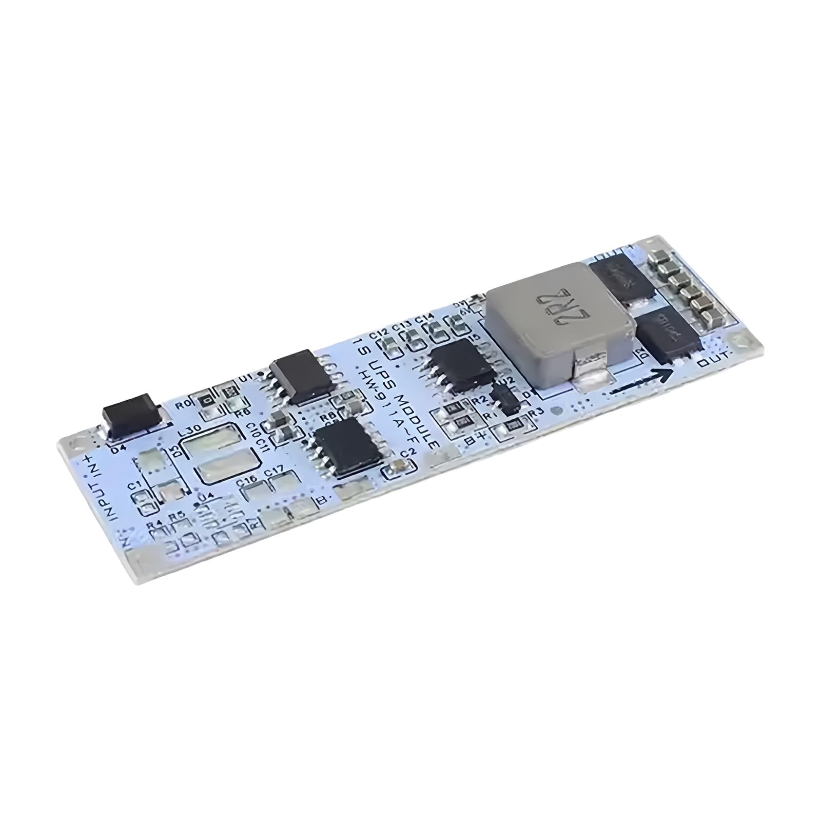 Uninterruptible Power Supply Module with Lithiums Battery Management Ideal for Critical Electronic Devices Uninterruptible Power Supply Module