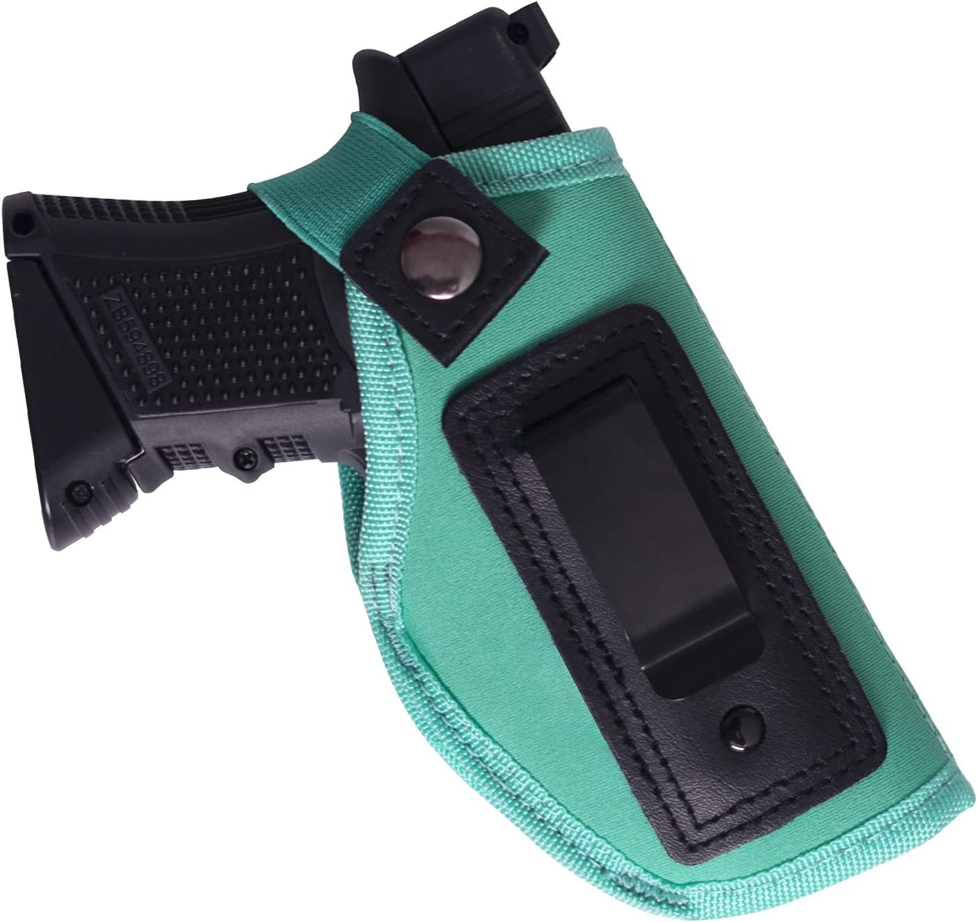 - Gun Holster for Women Concealed Carry Holster for Pistols Universal IWB Holster Fits Glock 19 26 43 Springfie XD LC9 & All Similar Handguns