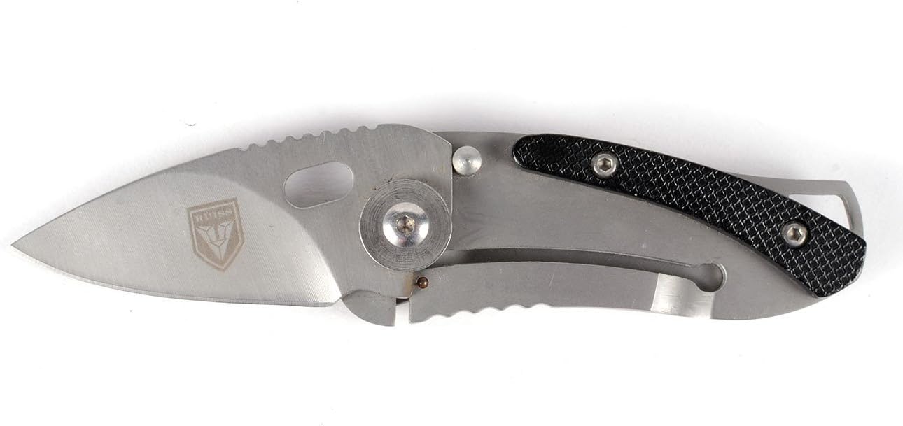 1074 Mini Tactical Folding EDC Knife