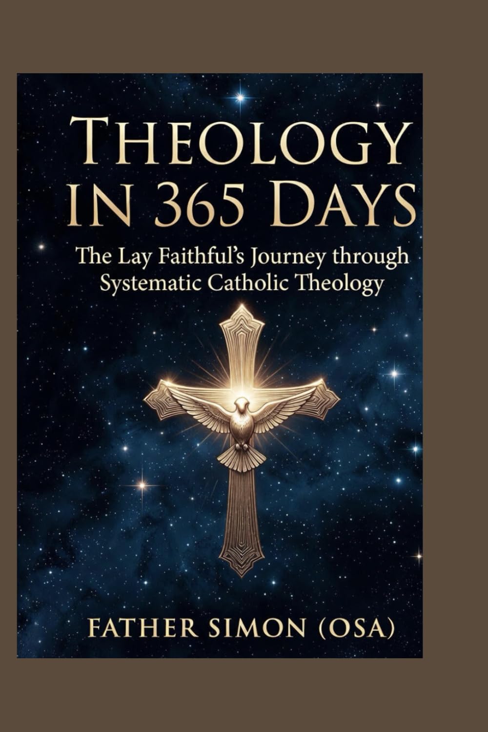 Theology in 365 Days: The Lay Faithful’s Journey through