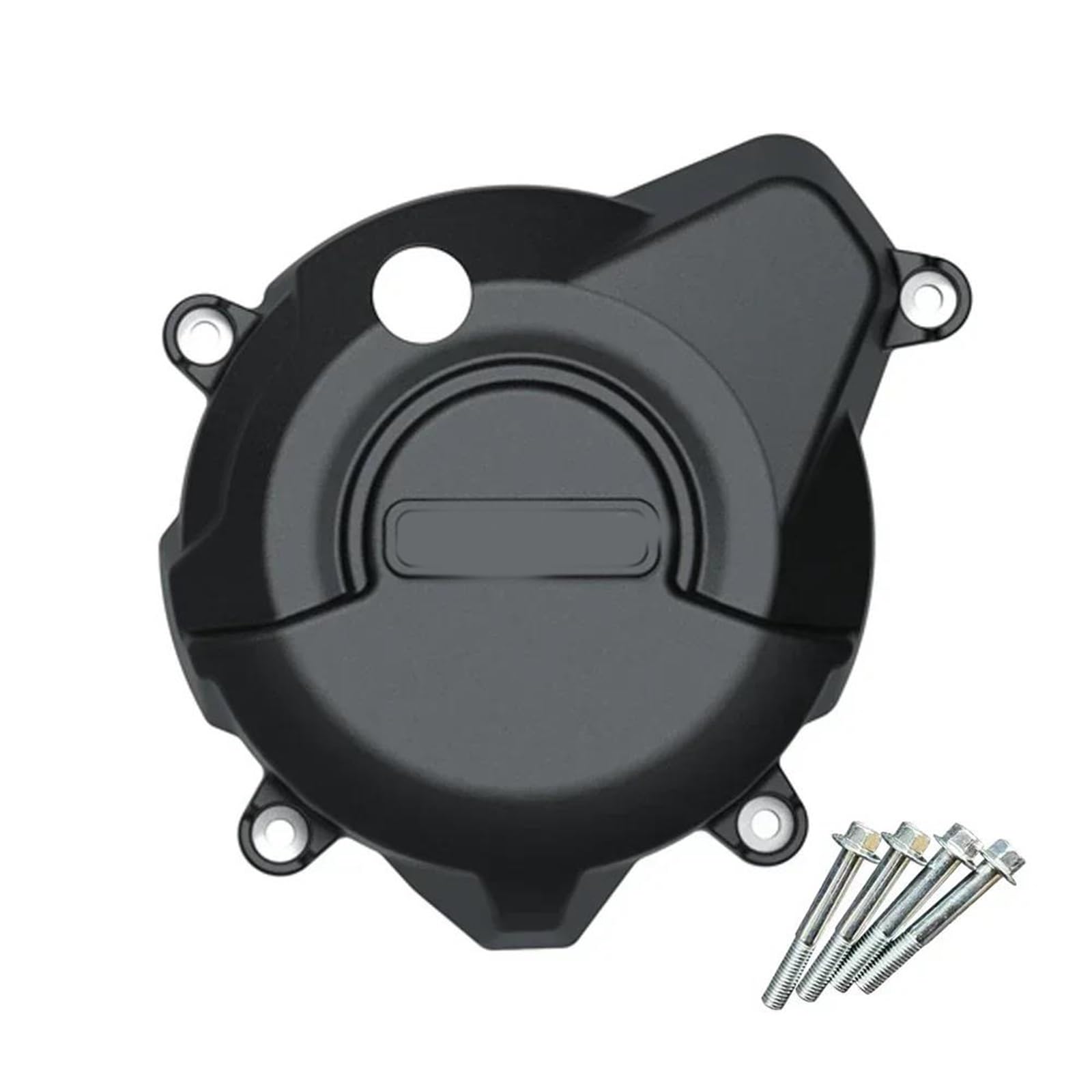 Cache moteur CFmoto 450NK 450SR protection pour trajets quotidiens et roadtrips