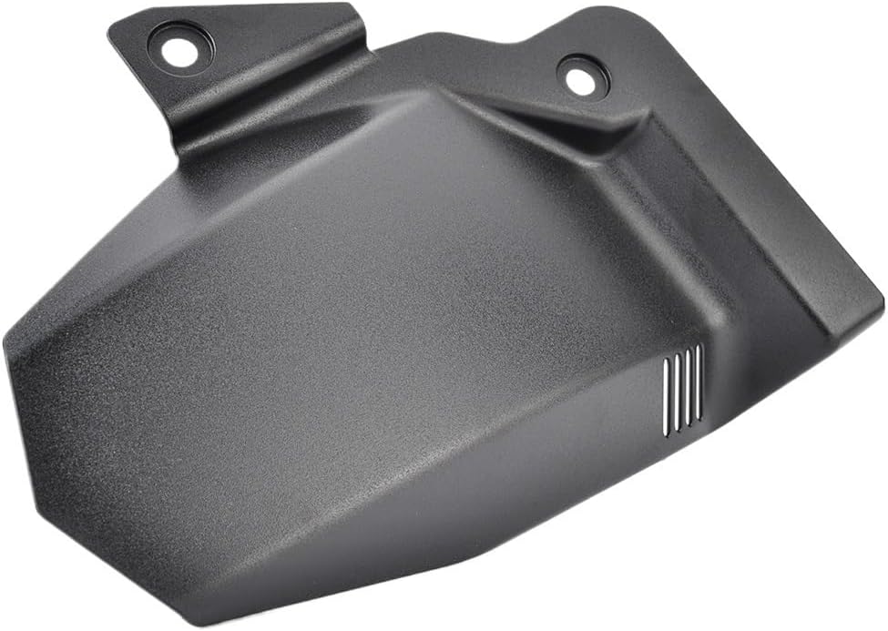 バイクのマッドガード オートバイアクセサリー リアホイールマッドガードエクステンダー Adv350用 2022 2023 2024