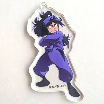 Amazon.co.jp: 忍たま 久々知兵助 アクキー 四年生頂上決戦