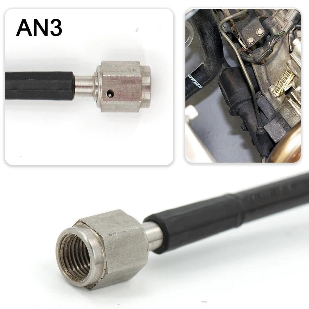 Cavo freno a mano Per Honda Civic Si