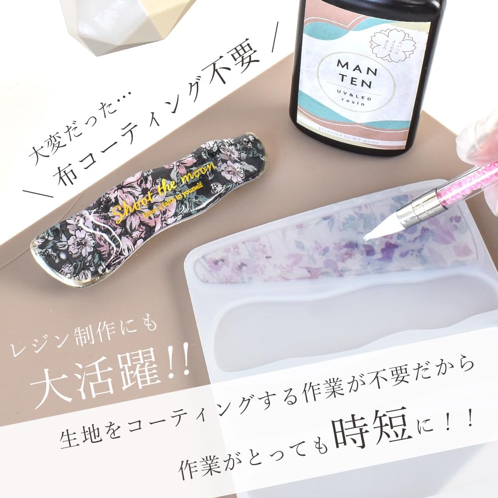 オリジナル　アイロン接着 Amazon | MYmama ワッペン が作れる 両面 接着 シート A4