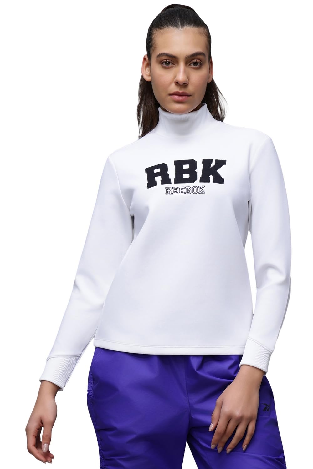 reebok Women Sweatshirt-picture-37