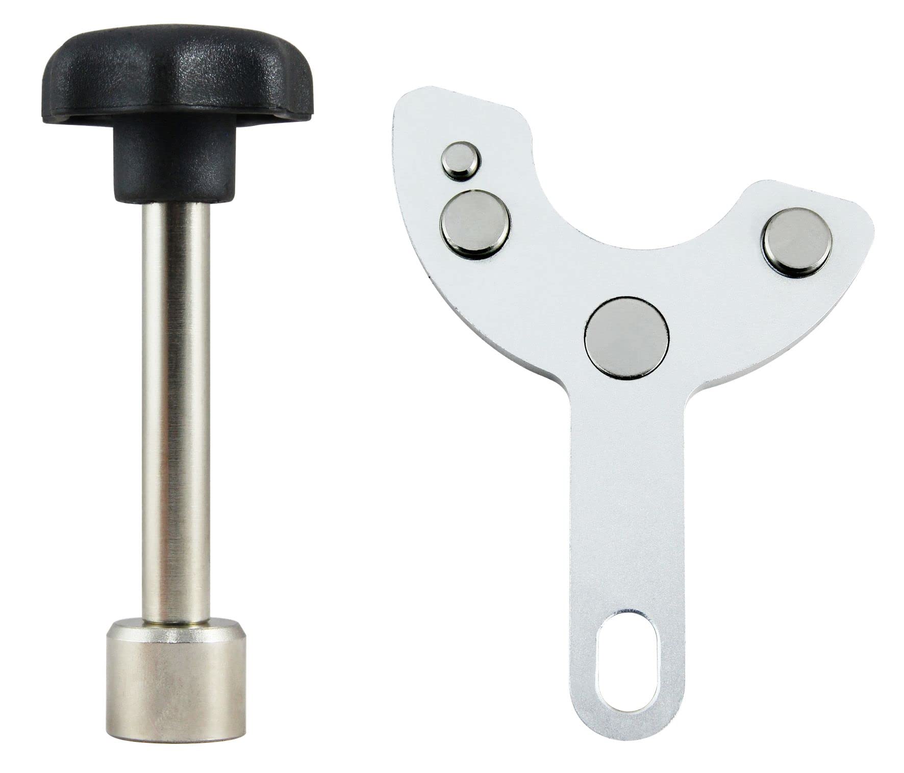 Outil de maintien du pignon de vilebrequin contre-appui utile 26181L-8