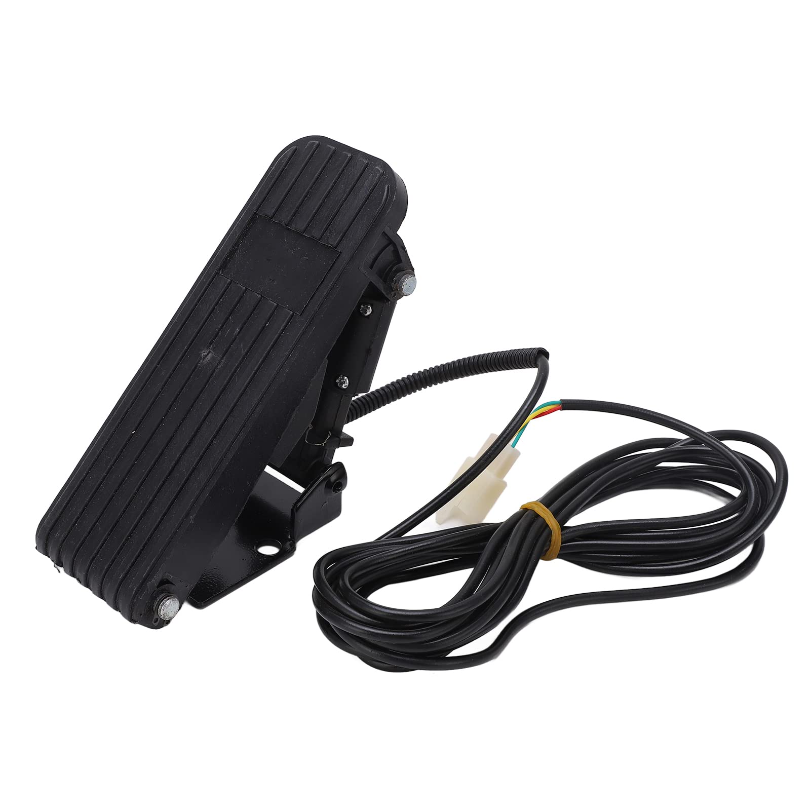 Acceleratore di velocità, Alta potenza, set di accelerazione, 12V 250W in lega d'alluminio, for biciclette elettriche, motociclette elettriche, pedicab, scooter elettriche, veicoli a pedali elettrici