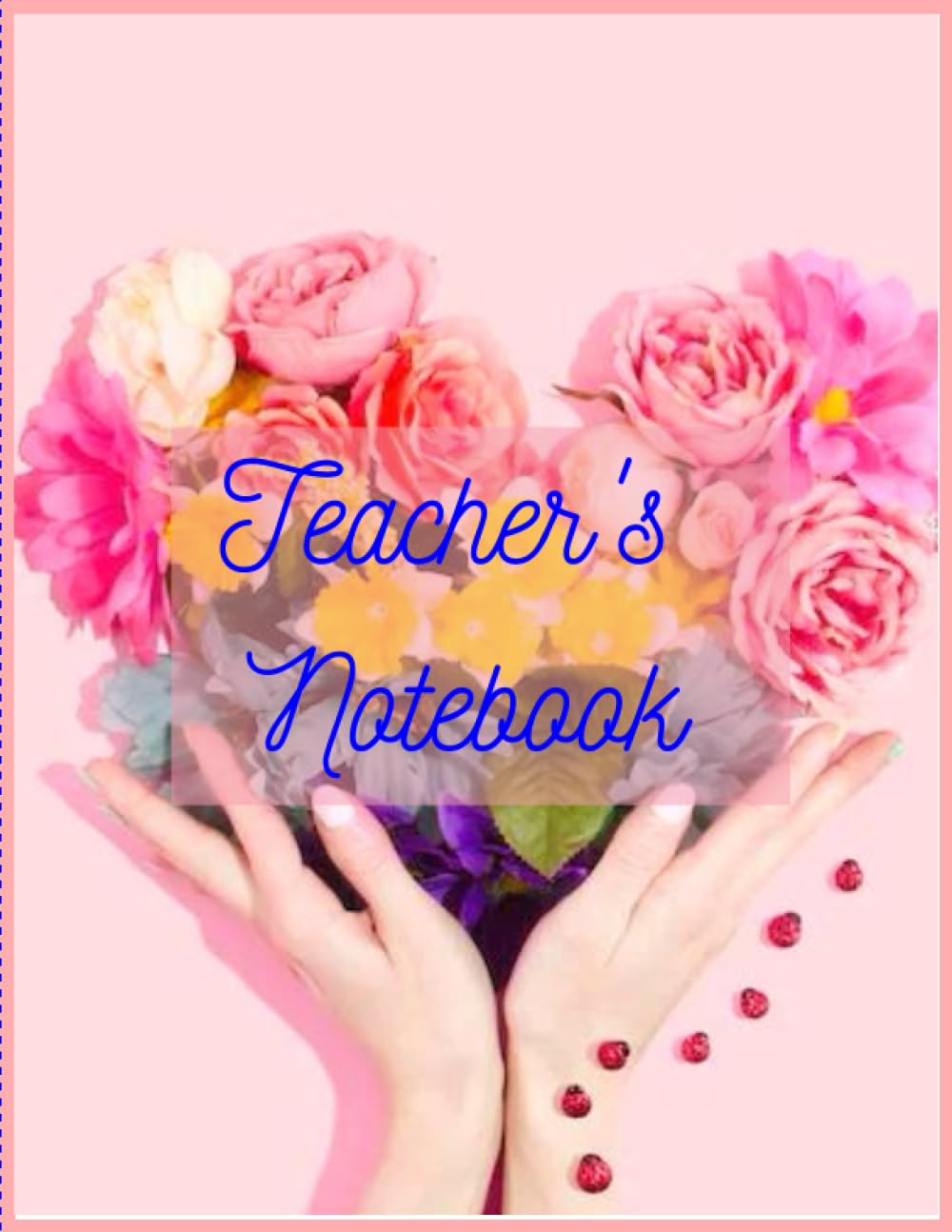 TEACHER'S NOTEBOOK
