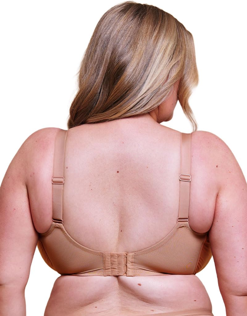 Curvy Kate Sujetador Balconette de Copa Completa Wonderfully para Mujer
