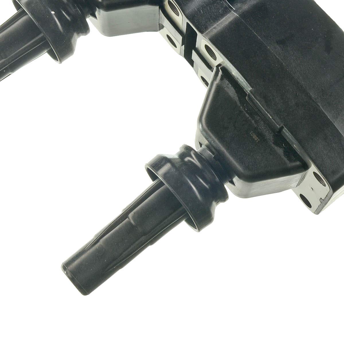 Bobine D'Allumage Frankberg Pour Citroën/Peugeot 1.6L - Compatible #597080 - Remplissage Direct