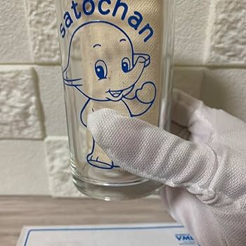 Amazon.co.jp: ノーブランド品 satoサトちゃんサトコちゃん