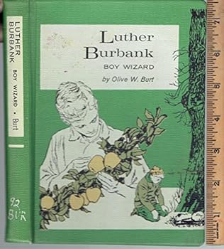 Luther Burbank