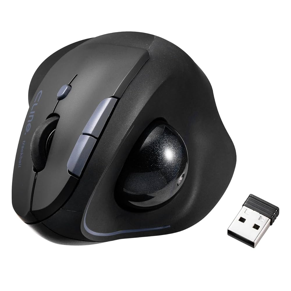 マウス・トラックボール KANAMI SAI Amazon | イーサプライ