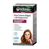 hübner Haut Haare Nägel + Bindegewebe, 500ml (1)