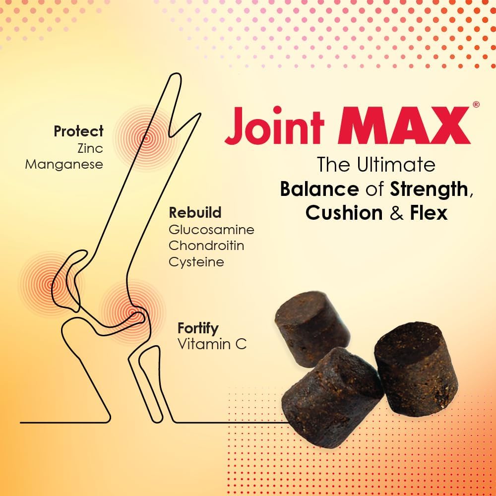 Double Strength Soft Chews (120 Chews)